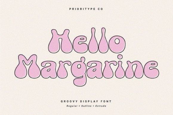 How Hello Margarine Became My Secret Weapon for Friendly Web Design