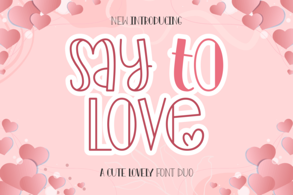 How Say to Love Duo Elevates Digital Brand Experiences