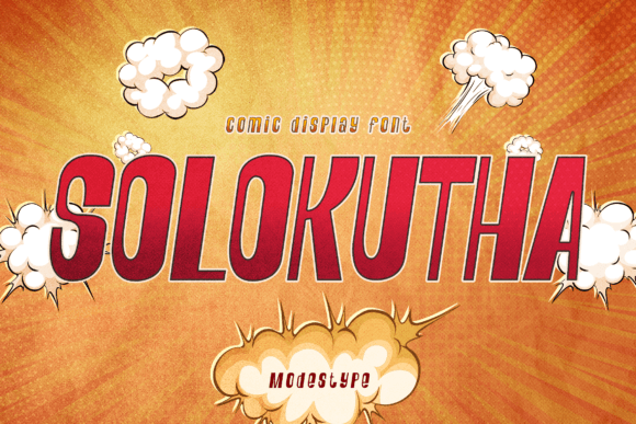 Why Solokutha Is Your Secret Weapon for Campaign Graphics